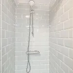 La Brazier Apartment
