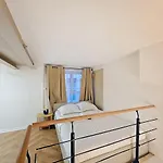 Apartment La Brazier Lyon