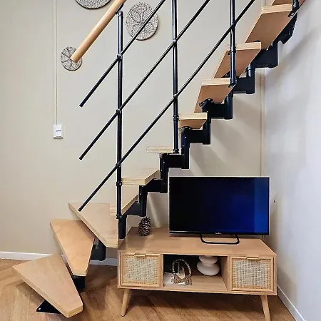 Apartment La Brazier Lyon