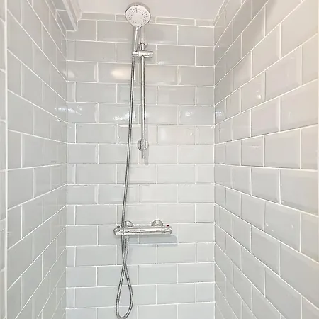 La Brazier Apartman